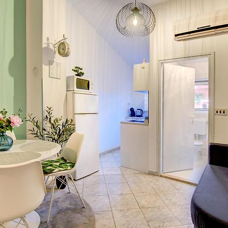 Apartments Babic ฟาชานา ภายนอก รูปภาพ