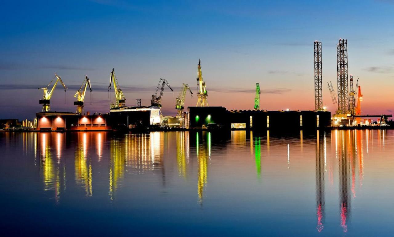 Apartments Babic ฟาชานา ภายนอก รูปภาพ